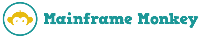 Mainframe Monkey Mainframe Monkey