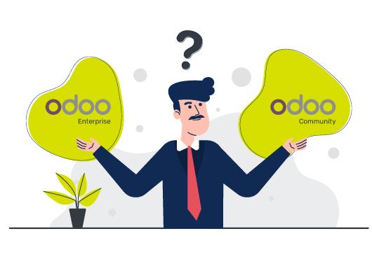 Why Choose Odoo Finance Solutions?