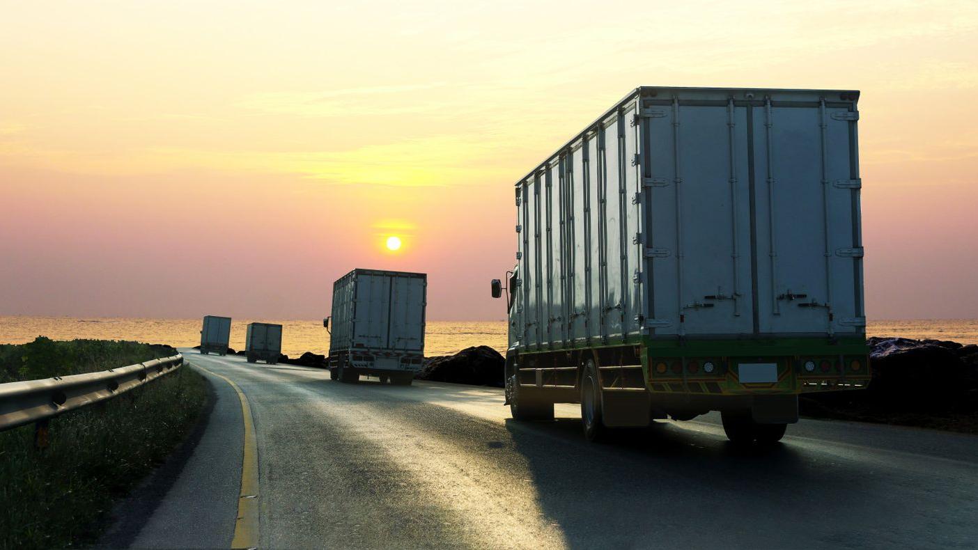 Revolutionizing Logistics with a Tailored Transport Management System